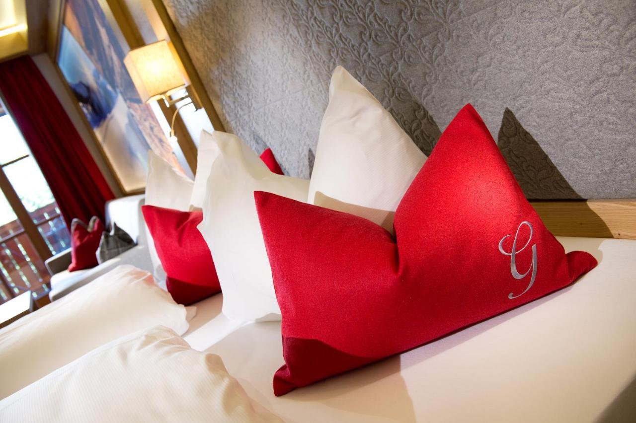 Hotel Gambswirt Tamsweg Pokoj fotografie