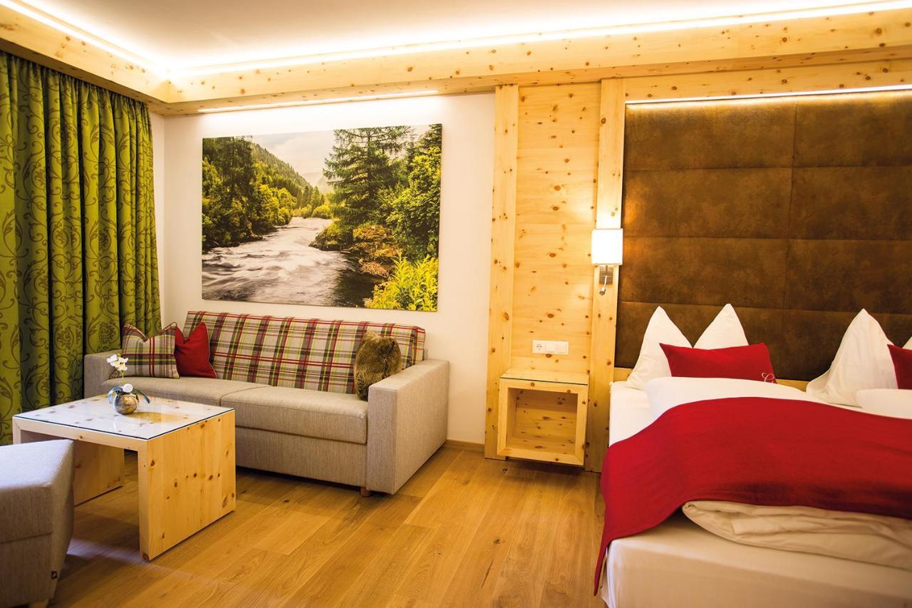 Hotel Gambswirt Tamsweg Exteriér fotografie