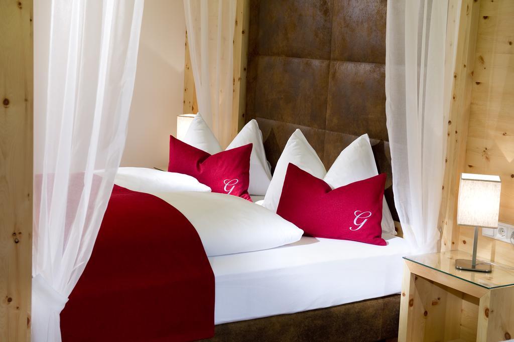Hotel Gambswirt Tamsweg Pokoj fotografie
